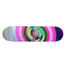 psychadelic 11 skateboard