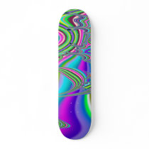 psychadelic 17 skateboard