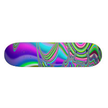 psychadelic 17 skateboard
