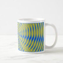 Psychadelic 1 coffee mug