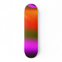 psychadelic 21 skateboard