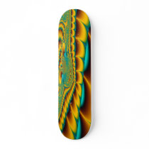 psychadelic 6 skateboard