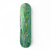 psychadelic 9 skateboard