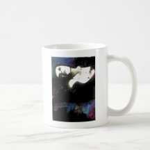 Psychadelic Coffee Mug