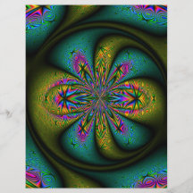 Psychedelia 2 flyer design