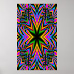 Psychedelia 3 print