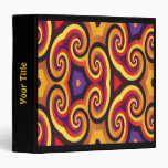 Psychedelia Binder
