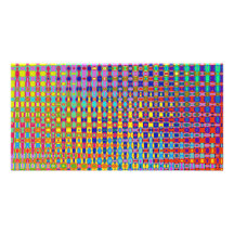 Psychedelia Photo Card