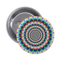 psychedelia pins
