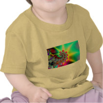 Psychedelic 12 - Fractal Tees