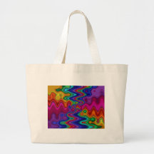 Psychedelic Bag