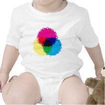 Psychedelic CMYK