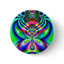 Psychedelic Flutterby