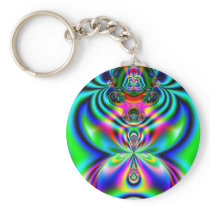 Psychedelic Flutterby