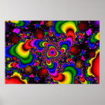 Psychedelic Galaxy