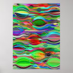 Psychedelic Mind Wave