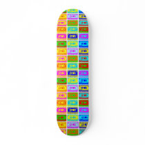 Psychedelic Mix Tape Pop