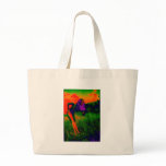 Psychedelic Nude bags