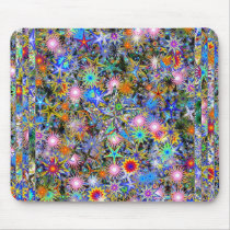 Psychedelic Overdose