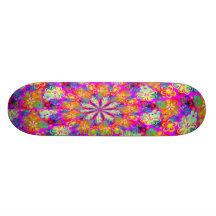 PSYCHEDELIC PRO SHREDDER - SKATEBOARDS - DECKS