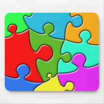 Psychedelic Puzzle