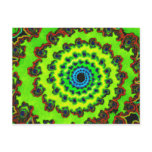 Psychedelic Spiral Fractal