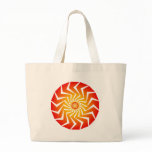 Psychedelic Spiral Pattern: Vector Art: bags