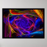 Psychedelic Spirals