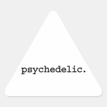 psychedelic. stickers