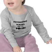 Psychiatric Nurses Are The Bomb!