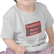 Psychiatric Nurses Rock!