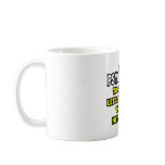 Psychiatrist...Assume I Am Never Wrong Coffee Mug