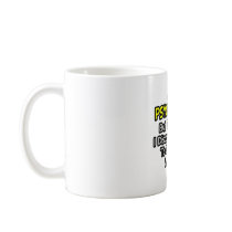 Psychiatrist .. Drink for a Living Coffee Mugs