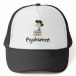 Psychiatrist Hat