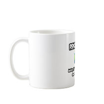 Psychiatrists...Making the World a Better Place Coffee Mug