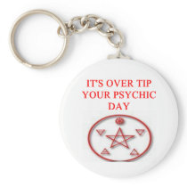 psychic new ge joke