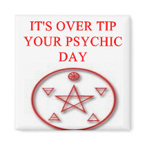 psychic new ge joke