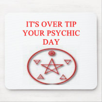 psychic new ge joke