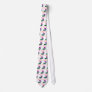 psychic new ge joke tie