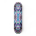 PsyCHOdeLiC Custom Skateboard