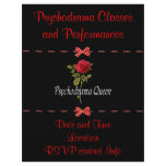Psychodrama Queen
