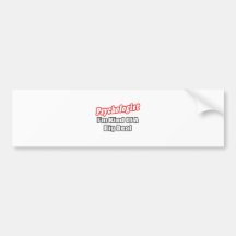 Psychologist...Big Deal Bumper Stickers