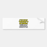 Psychologist In Dictionary...My Picture Bumper Sticker