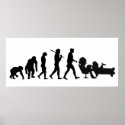 Psychologist Psychiatrist Therapists Gifts posters