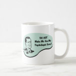 Psychologist Voice Mugs