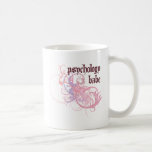 Psychology Babe Mug
