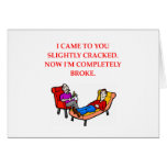 psychology cards