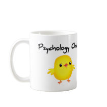 Psychology Chic Mug