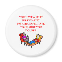psychology magnets