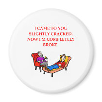 psychology magnets